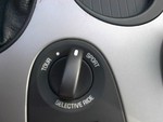 2005 Corvette Coupe For Sale